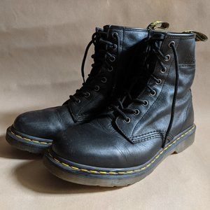 Dr. Martens AirWare Lace Up Boots